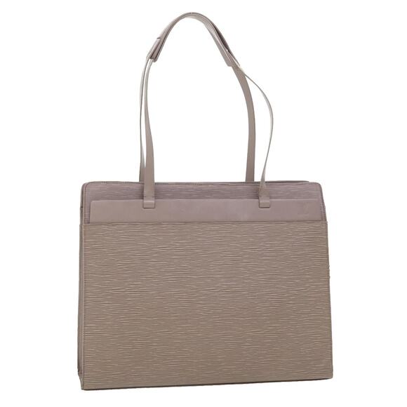 LOUIS VUITTON Epi Croisette GM Tote Bag Lilac M5250b M5250b - Picture 1 of 13